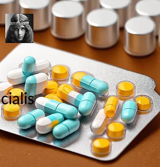 Cialis prix remboursement